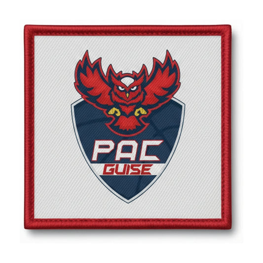 Pals Athletic Club Guise - Patch seul