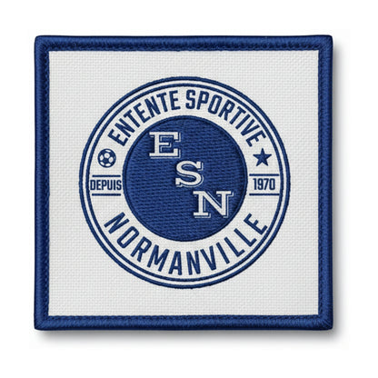 Ent. S Normanville - Patch seul