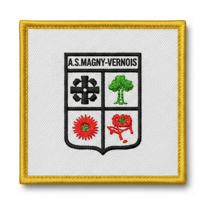 AS Magny Vernois - Patch seul