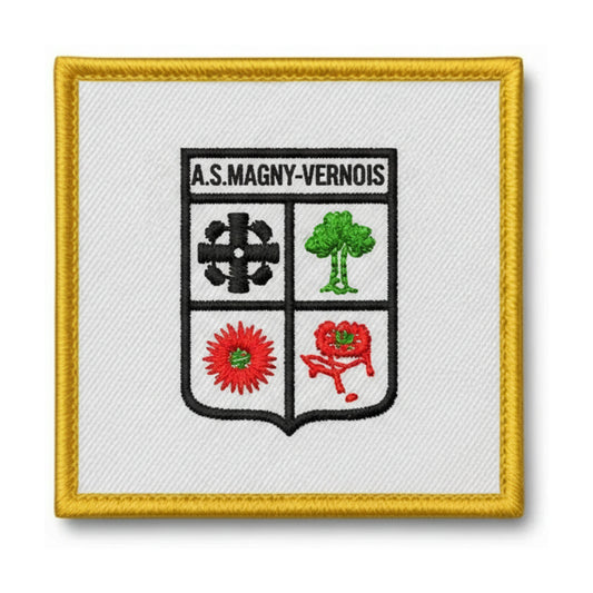 AS Magny Vernois - Patch seul