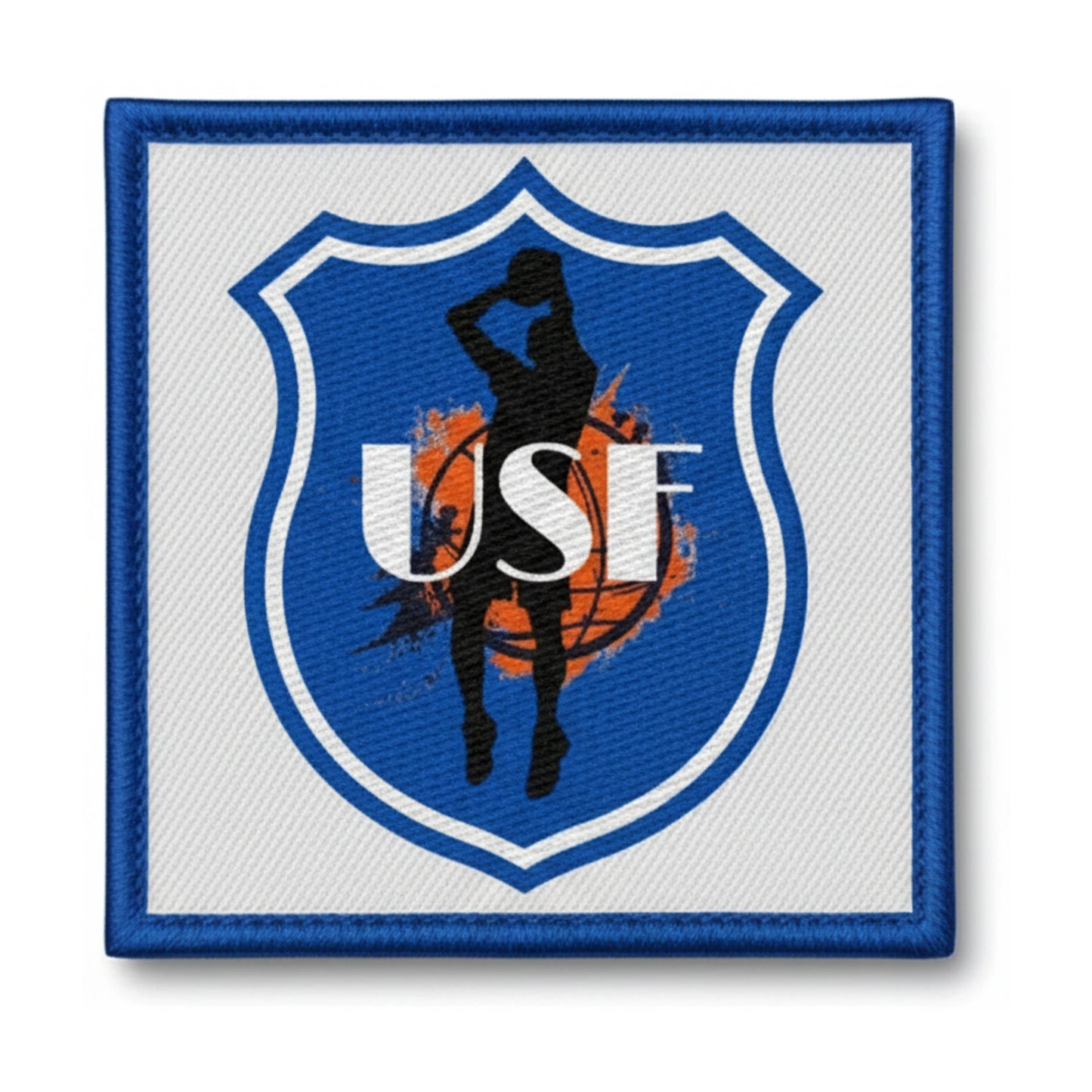 US Francescas - Patch seul