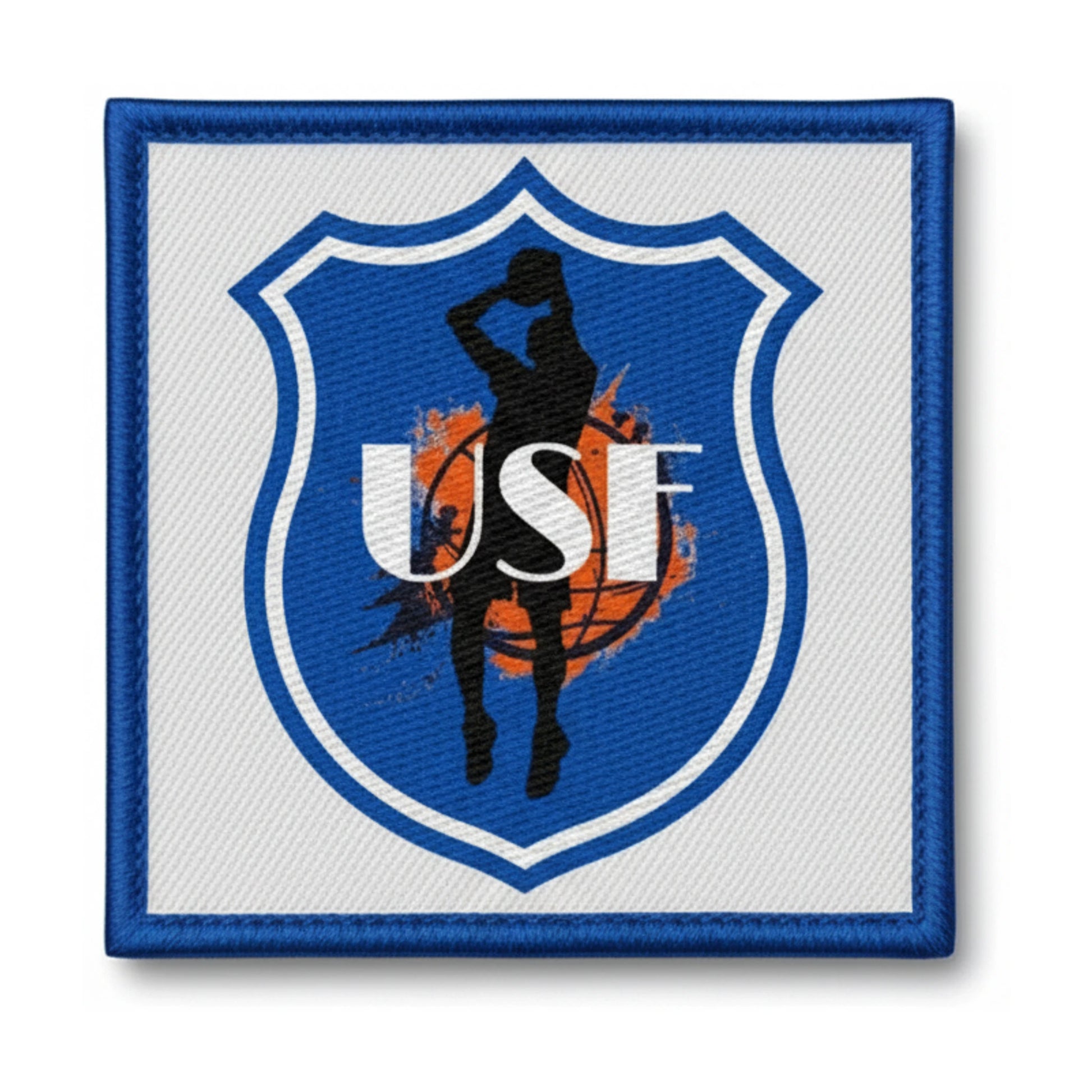 US Francescas - Patch seul