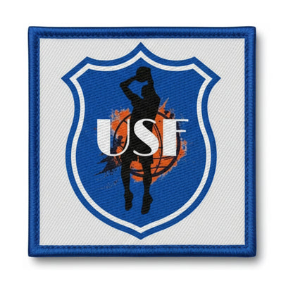 US Francescas - Patch seul