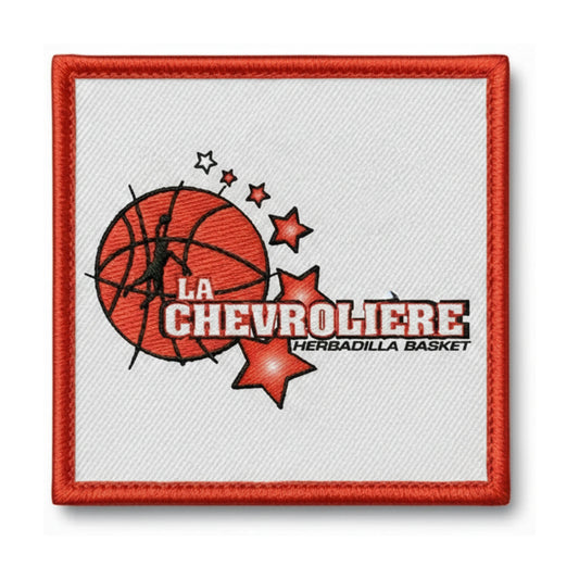 Herbadilla la Chevroliere - Patch seul