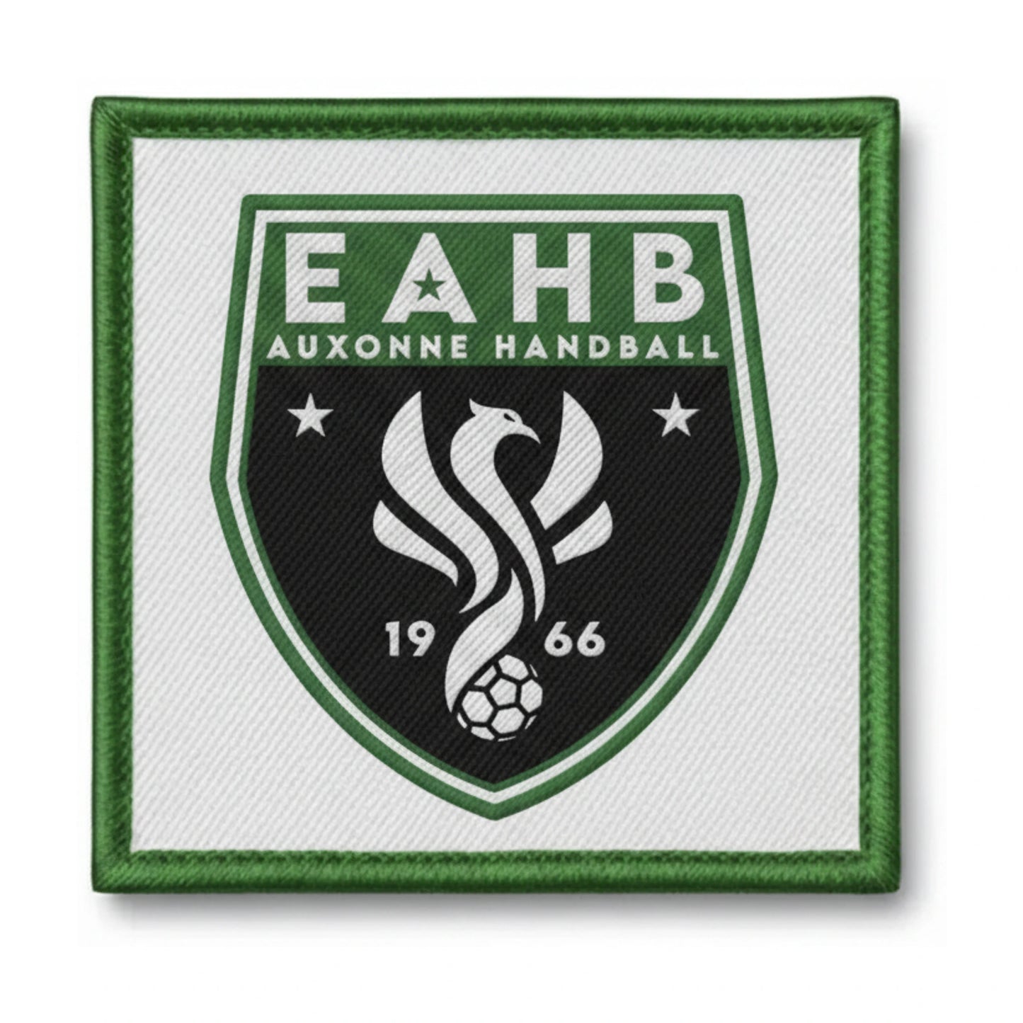 Etoile Auxonnaise HB - Patch seul