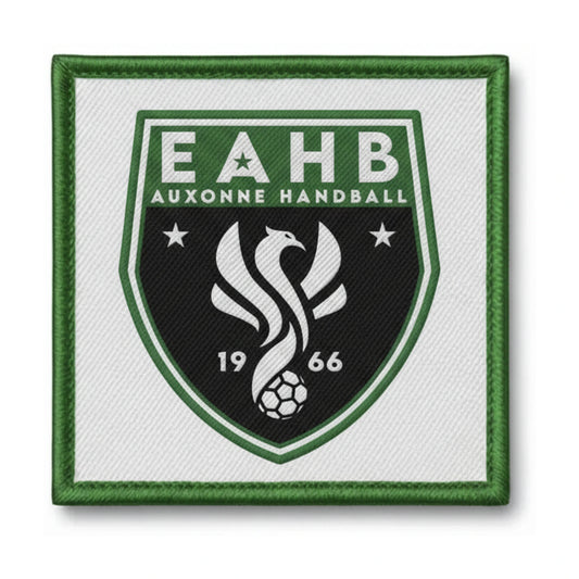 Etoile Auxonnaise HB - Patch seul