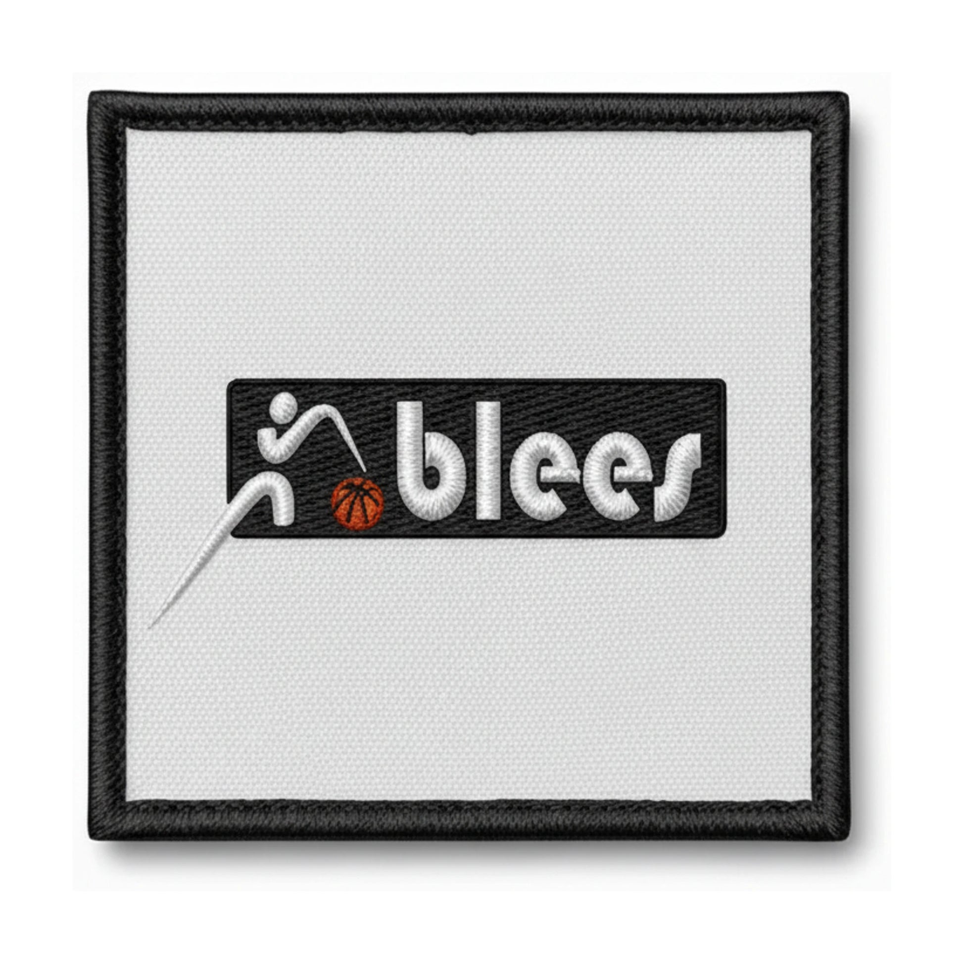 Blees Lentilly - Patch seul