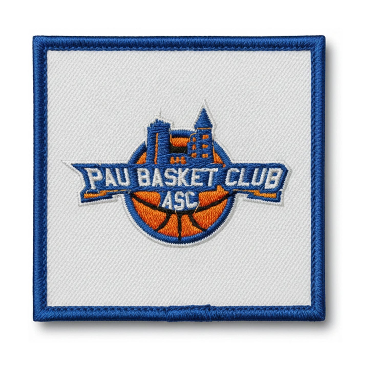 Asc Pau BC - Patch seul
