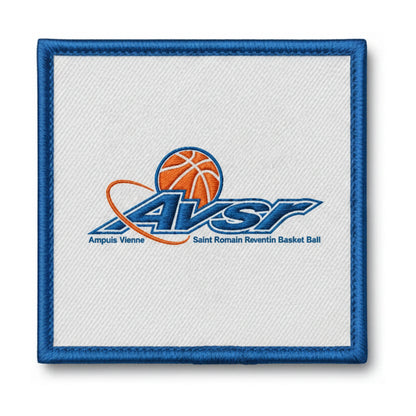 Ampuis Vienne St Romain Reventin Basket - Patch seul