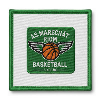 AS Marechat Riom - Patch seul