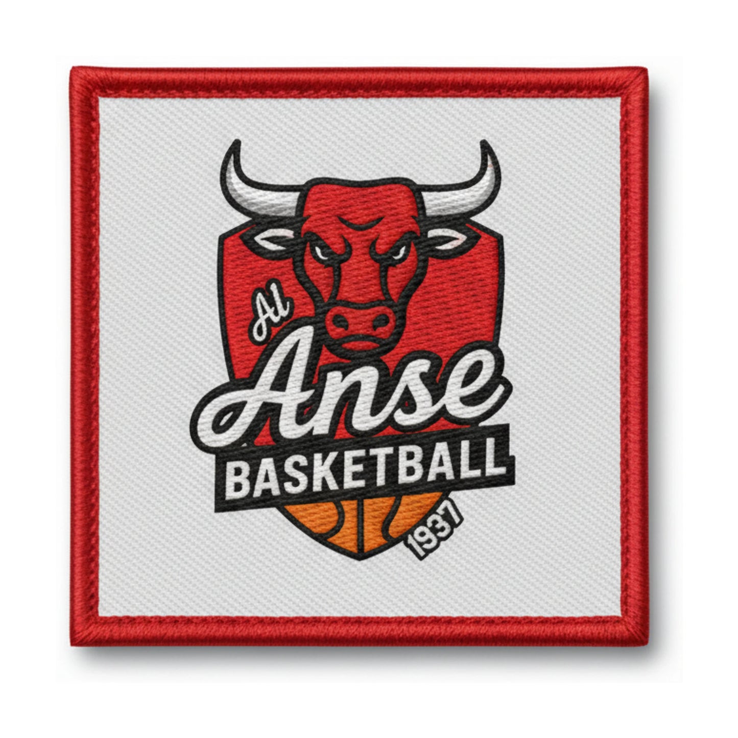 AL Anse Basket - Patch seul