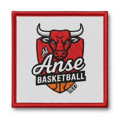 AL Anse Basket - Patch seul