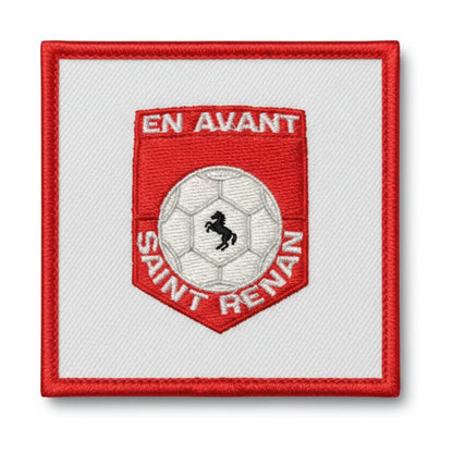EA Saint Renan - Patch seul