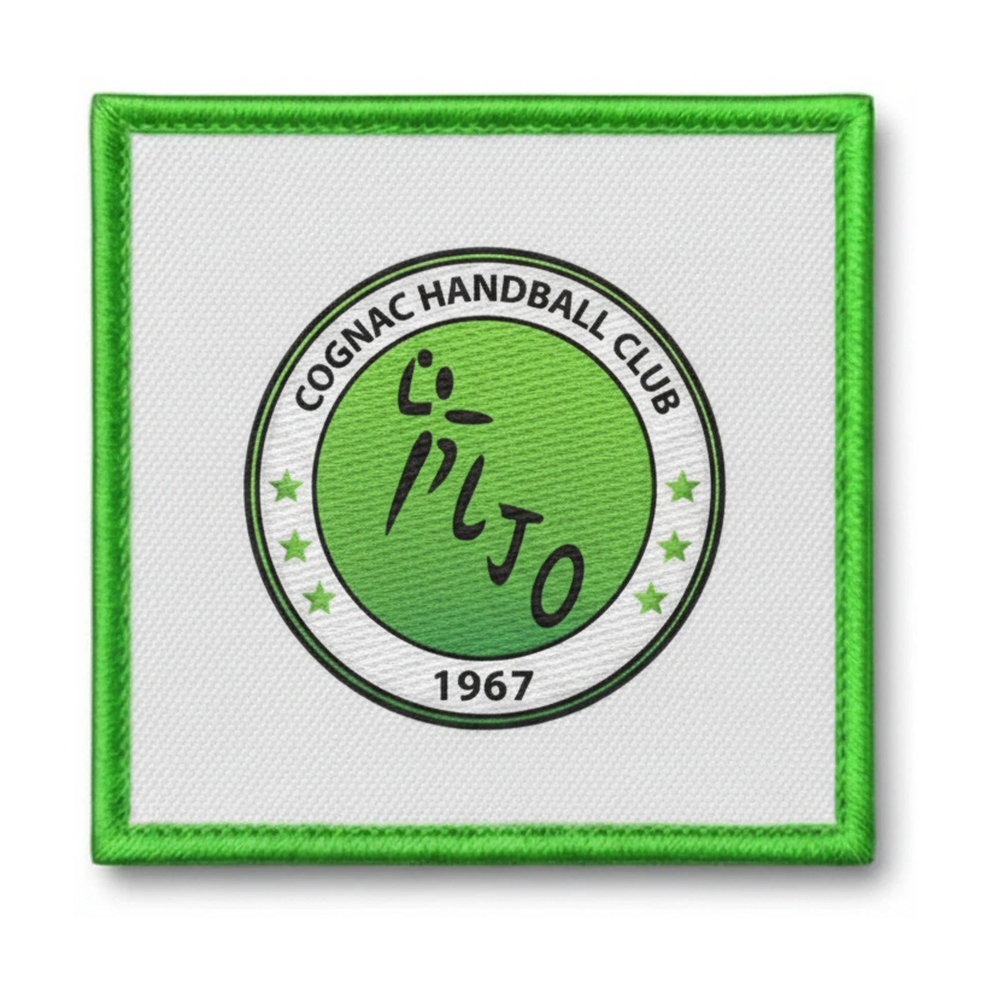 Cognac Aljo - Patch seul