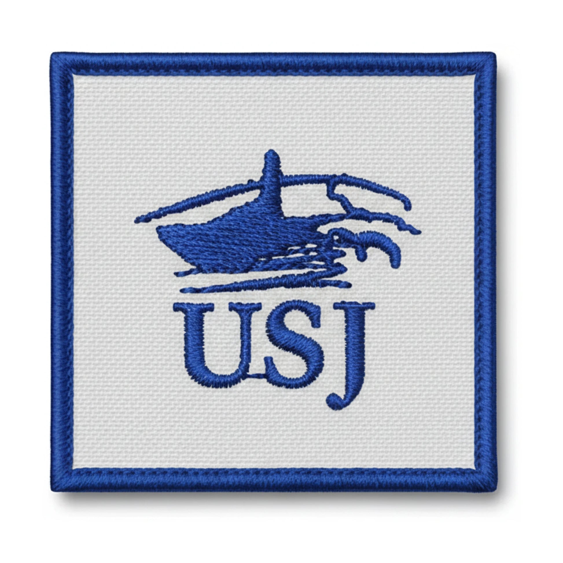 US Joigny - Patch seul