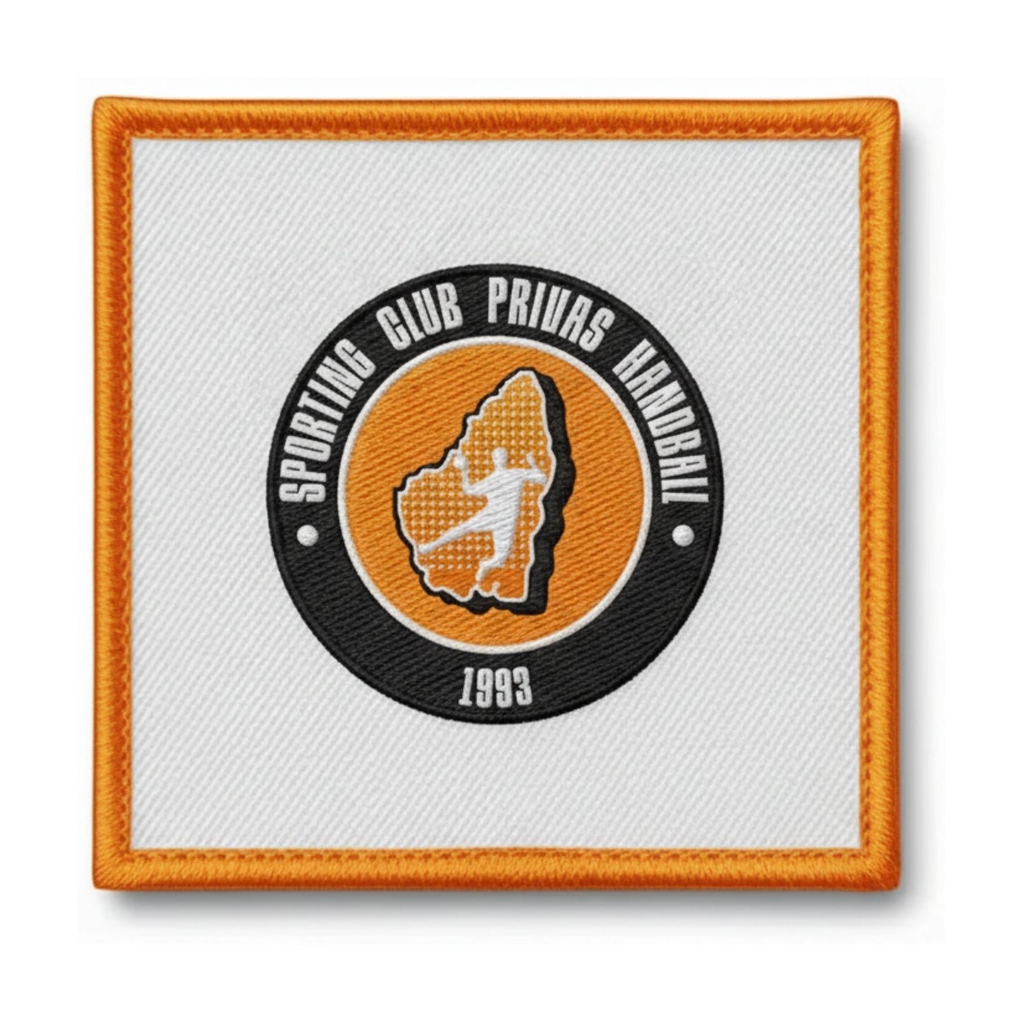 S.C. PRIVAS - Patch seul