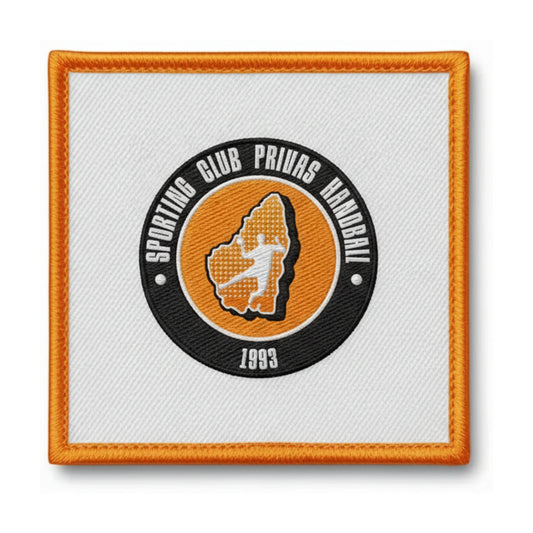 S.C. PRIVAS - Patch seul