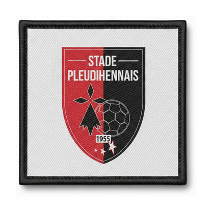 Patch brodé ST. PLEUDIHENNAIS Football logo