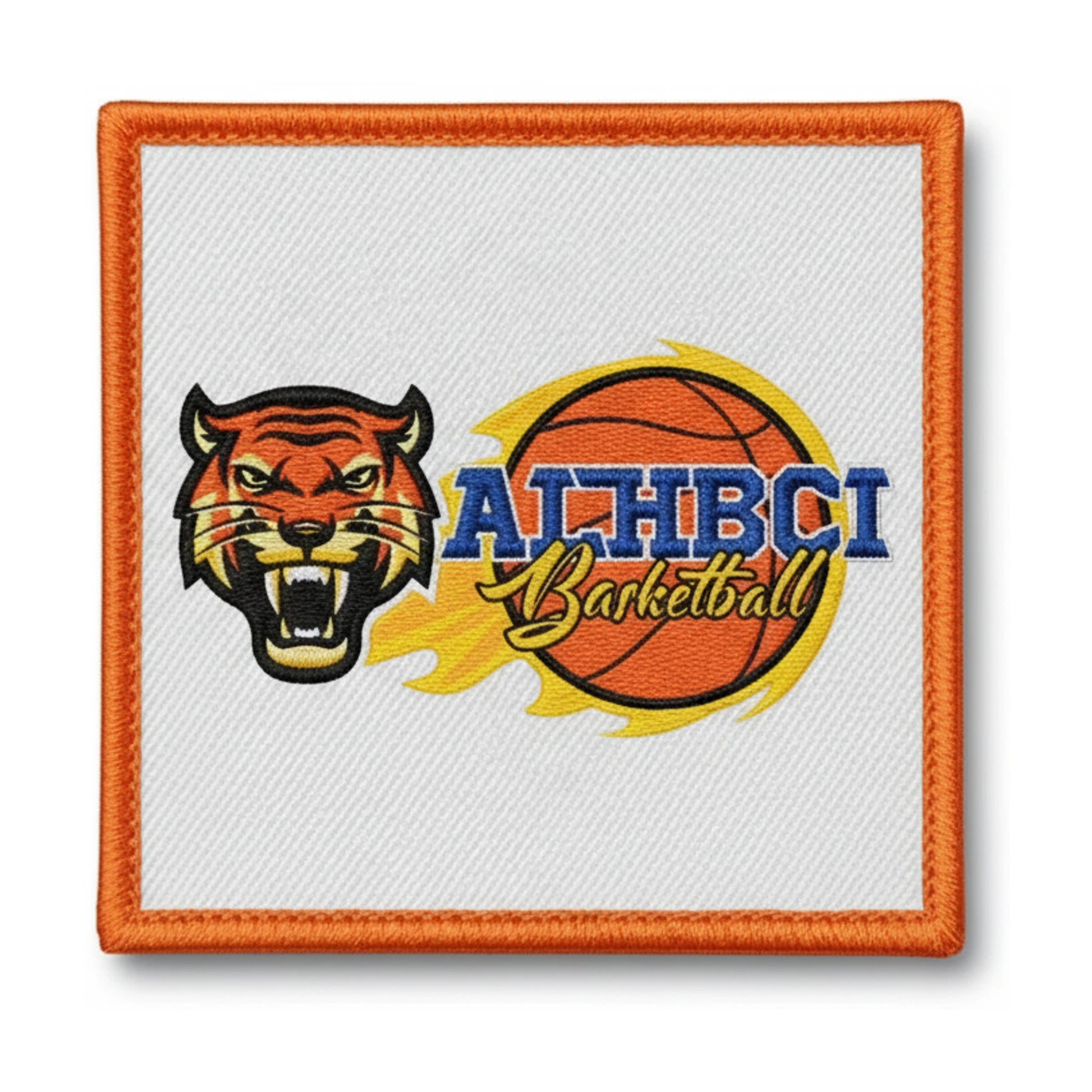 A Louviers Hbci - Patch seul