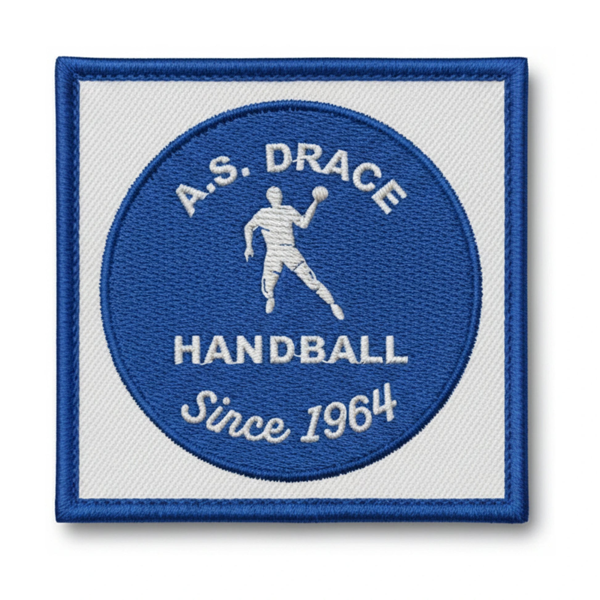 Drace Handball AS - Patch seul