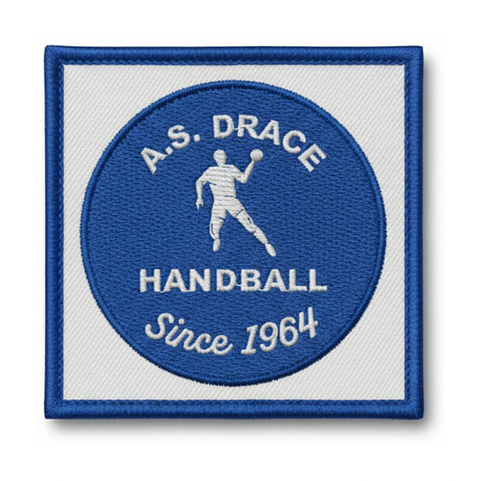 Drace Handball AS - Patch seul