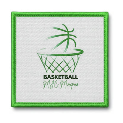 Mjc Mirepoix - Patch seul