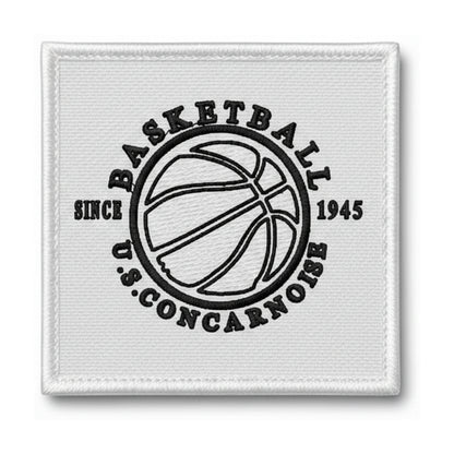 US Concarneau - Patch seul