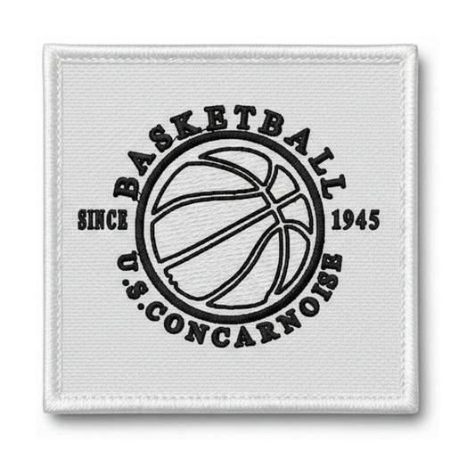 US Concarneau - Patch seul