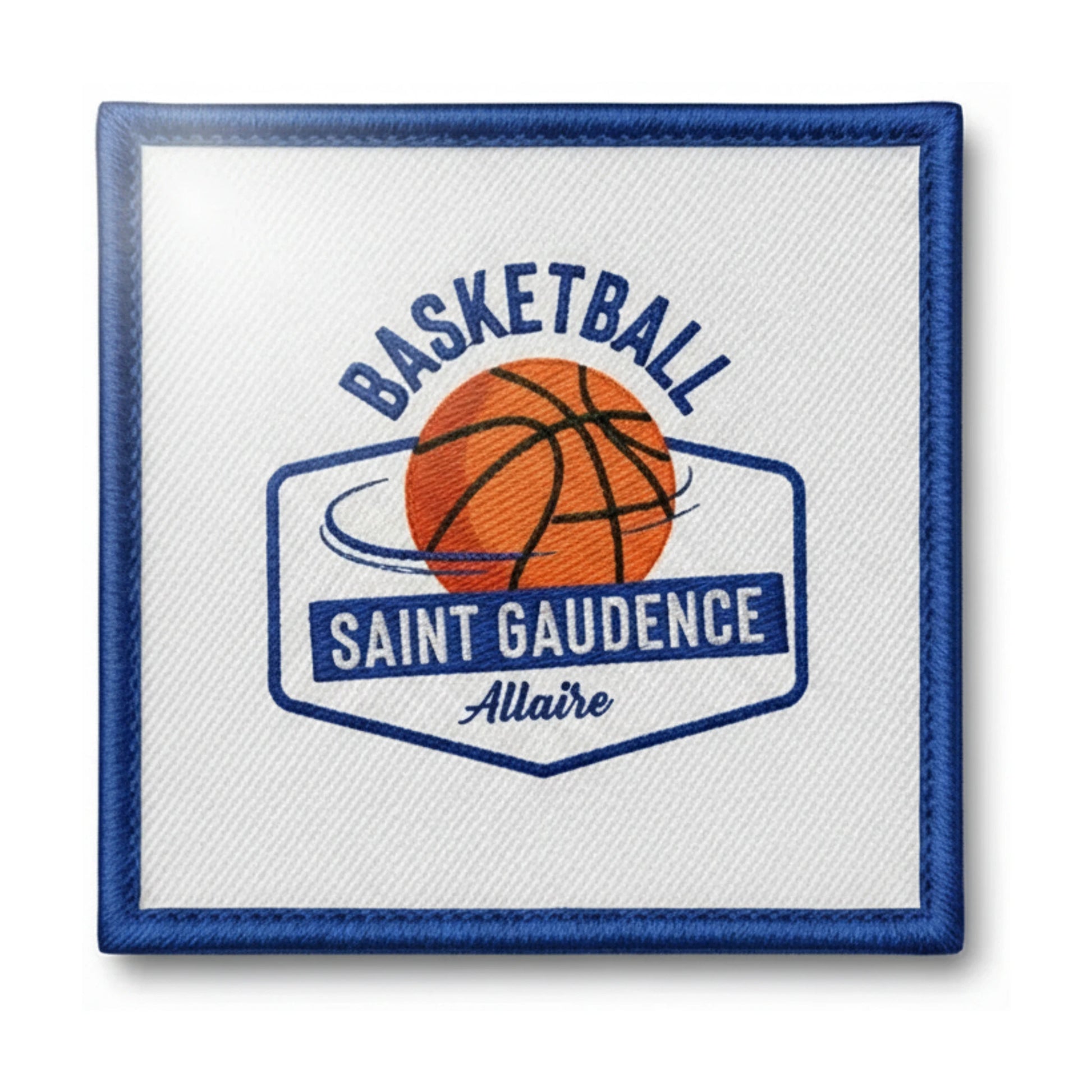 ALLAIRE - ST GAUDENCE - Patch seul