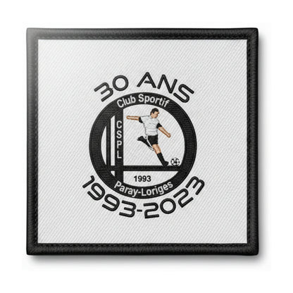 C.S. PARAY-LORIGES - Patch seul