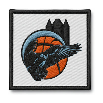 US Villeneuve Sur Yonne - Patch seul