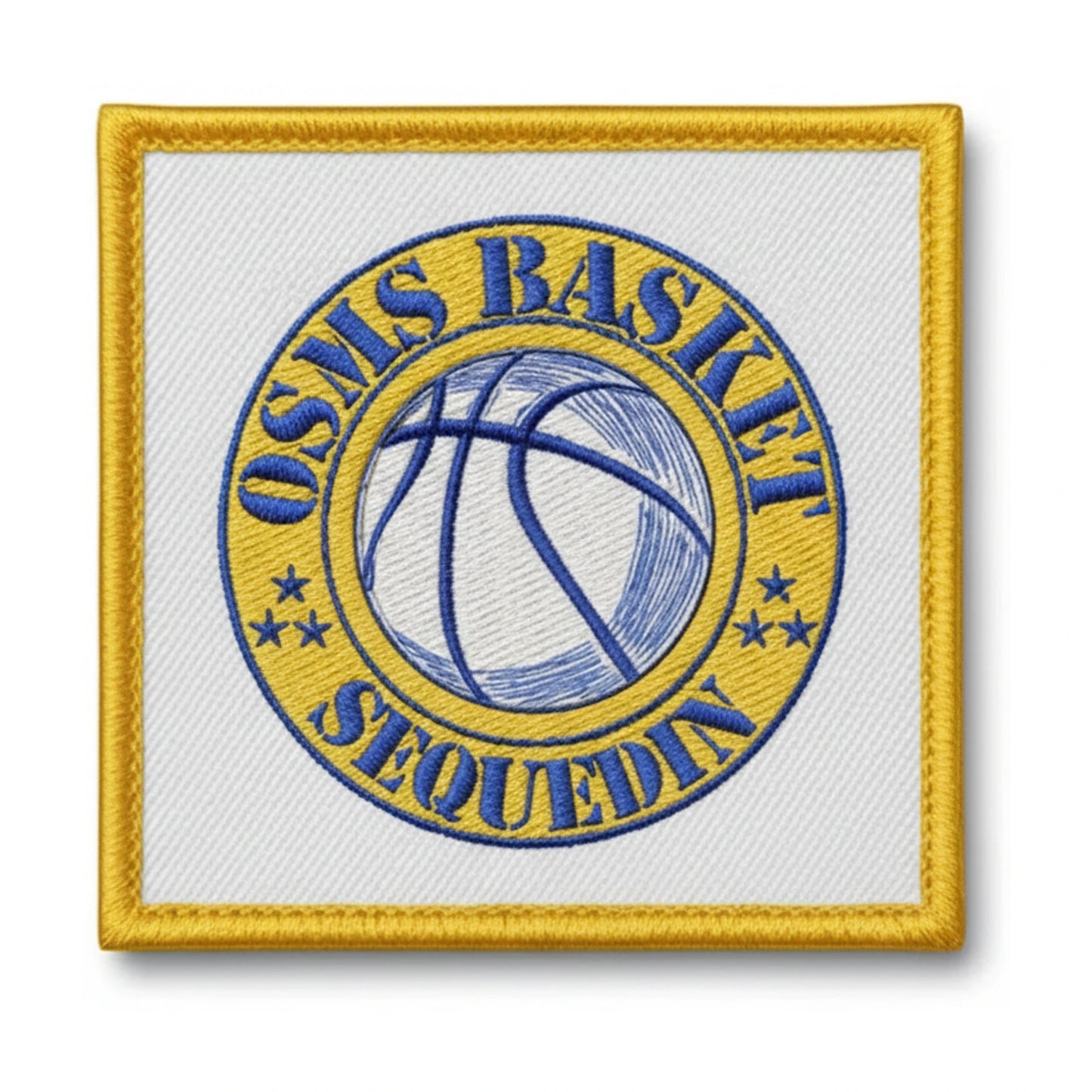 Sequedin Osm - Patch seul