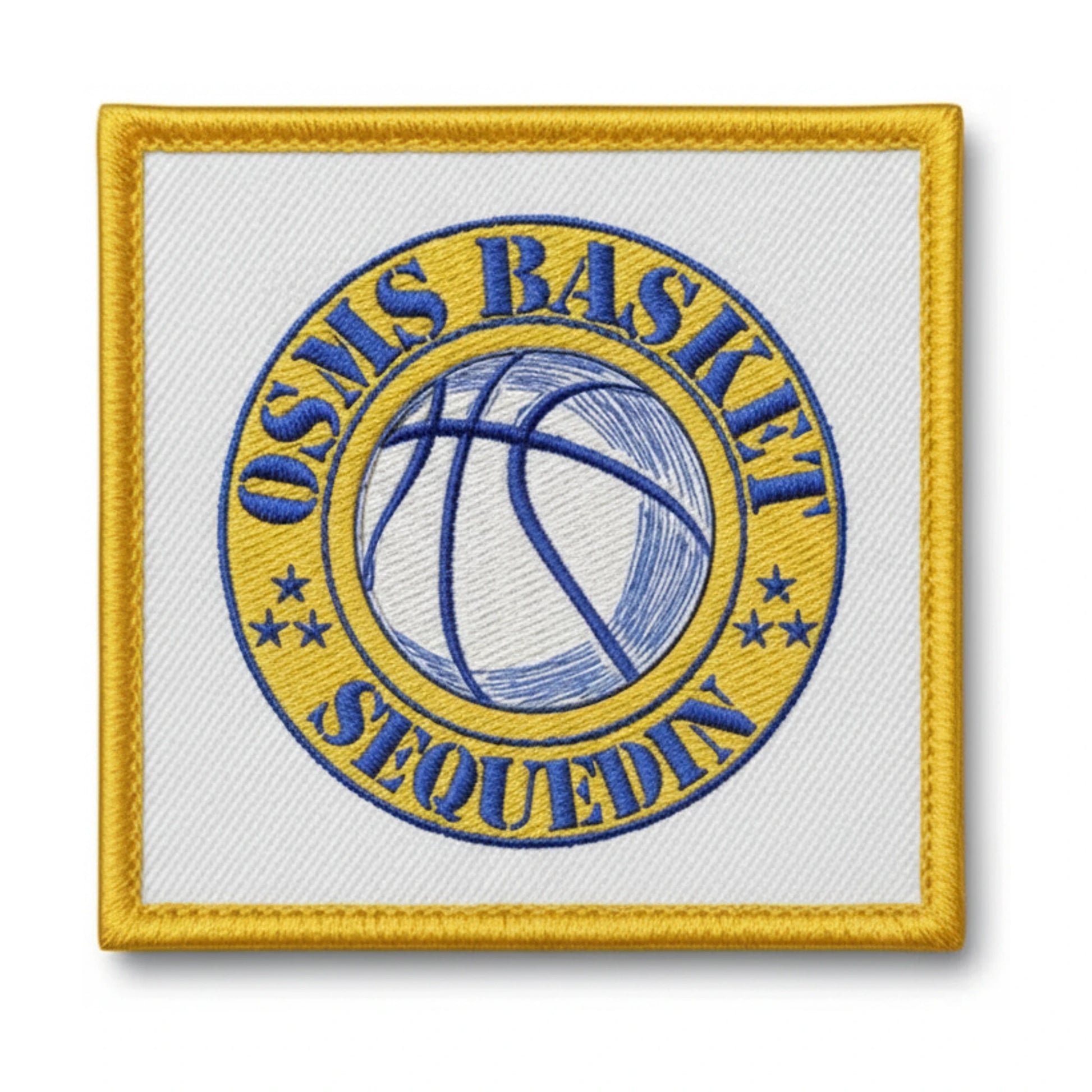 Sequedin Osm - Patch seul