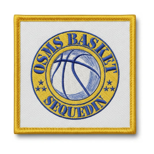 Sequedin Osm - Patch seul