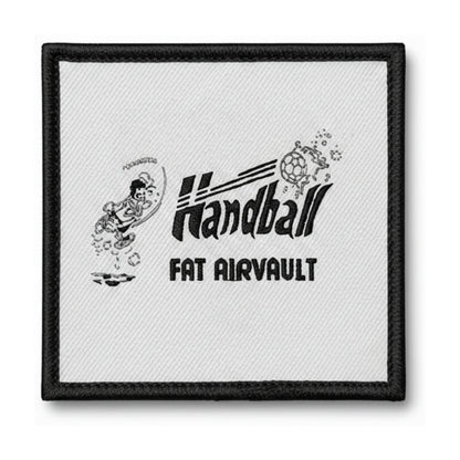 Airvault Fat - Patch seul