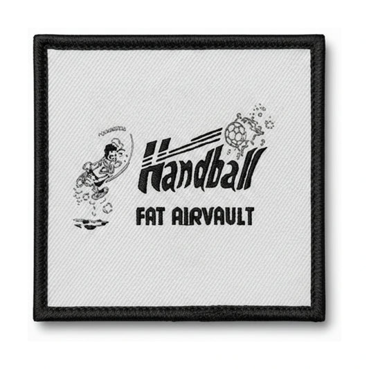 Airvault Fat - Patch seul