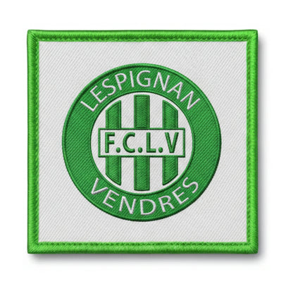 FC Lespignan Vendres - Patch seul