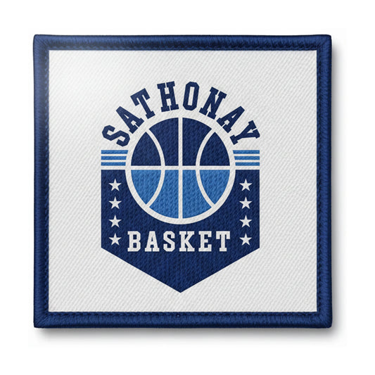 Olympic Sathonay - Patch seul