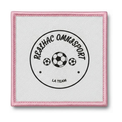 REILHAC OMNISPORT - Patch seul
