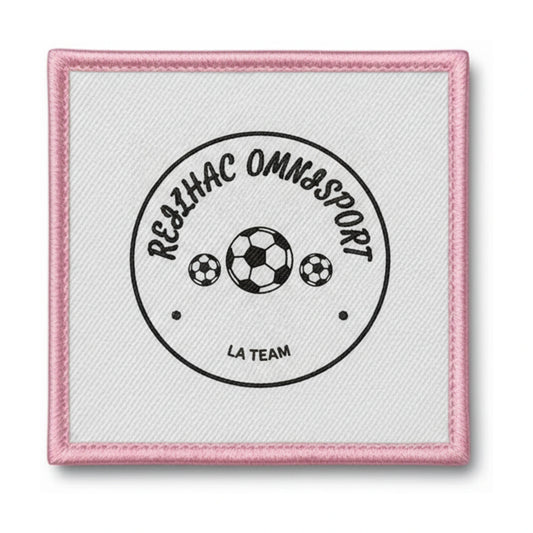 REILHAC OMNISPORT - Patch seul