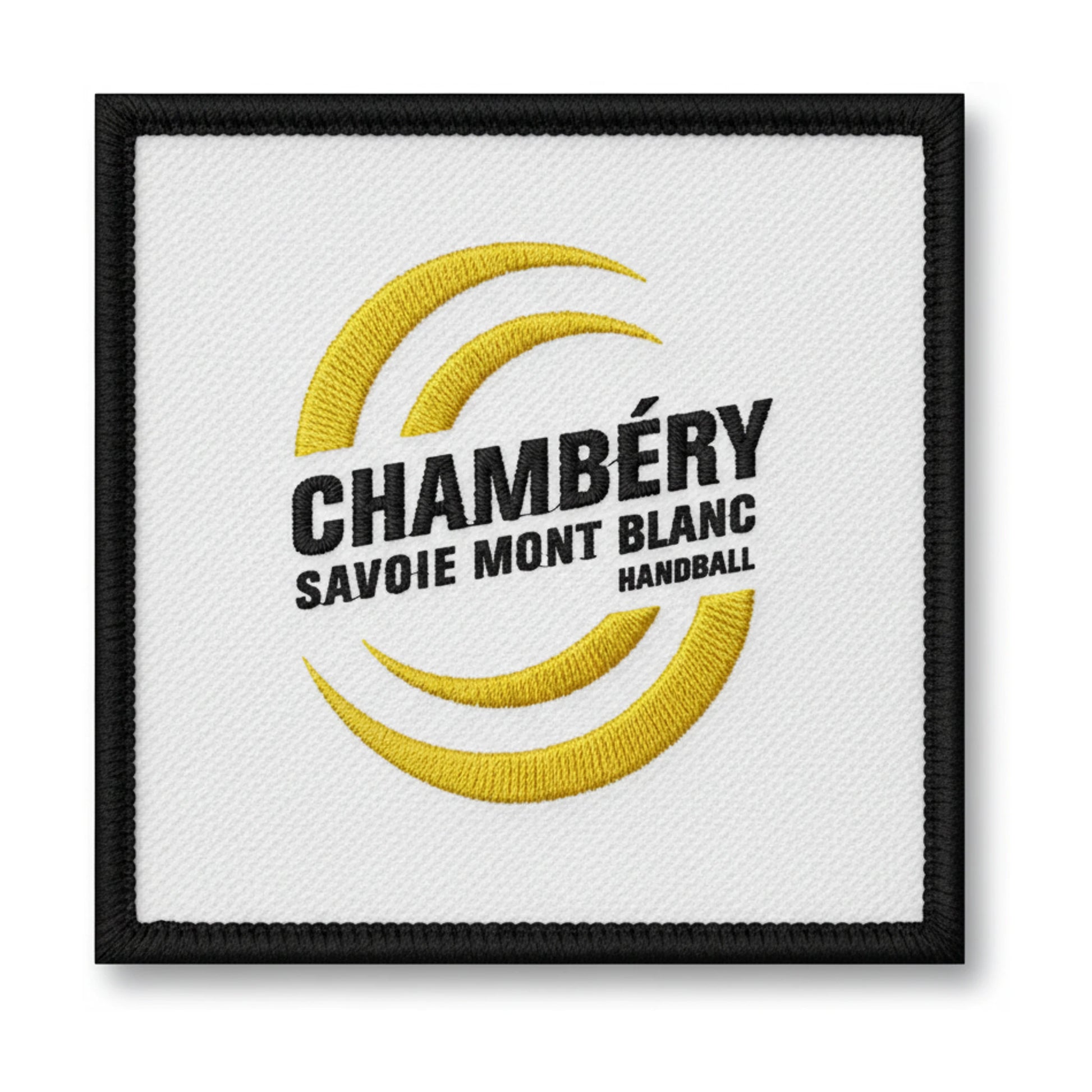 Savoie HandBall Club la Motte Servolex - Patch seul