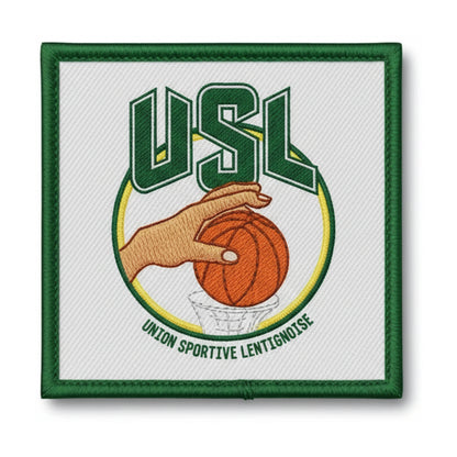 Lentigny US - Patch seul