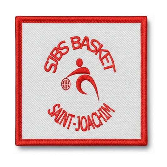 Saint Joachim Briere Sport - Patch seul