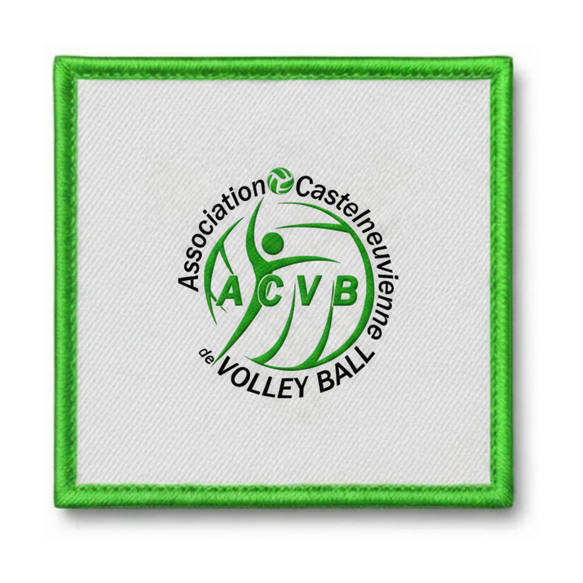 As Castelneuvienne VB - Patch seul