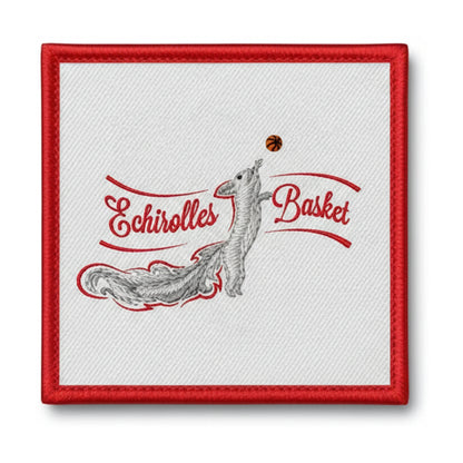 Amicale Laique Echirolles - Patch seul