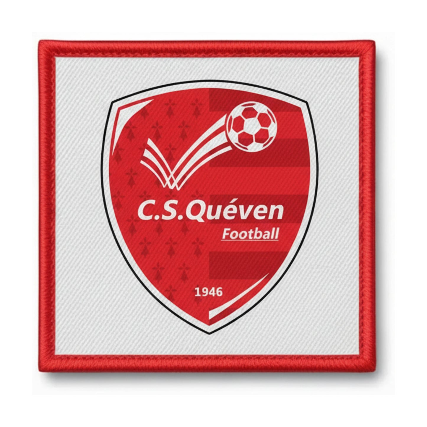 Cerc sur Quevenois - Patch seul