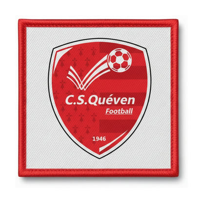 Cerc sur Quevenois - Patch seul