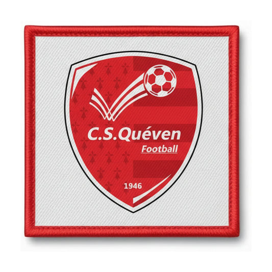 Cerc sur Quevenois - Patch seul
