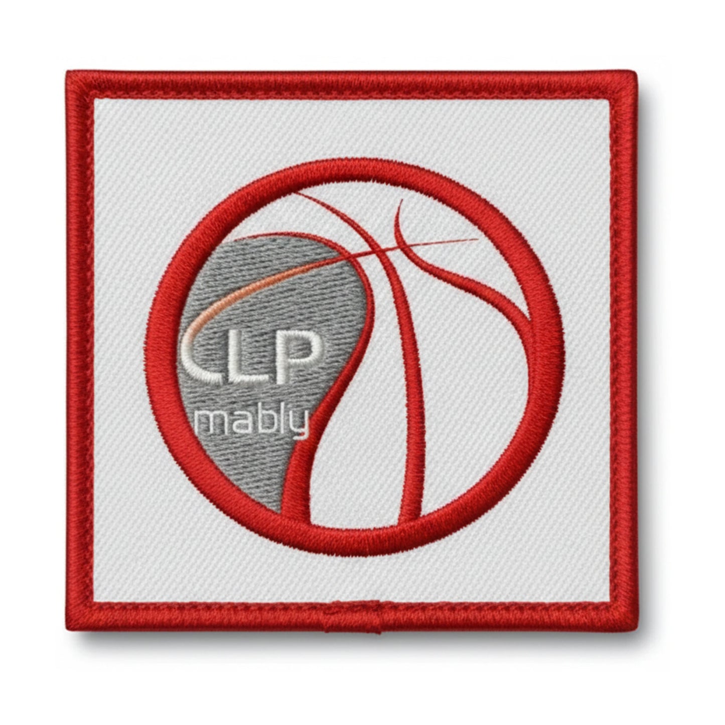 Mably Clp - Patch seul