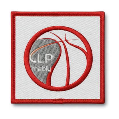 Mably Clp - Patch seul